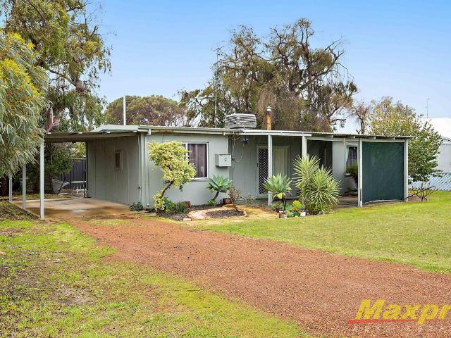 House for rent in Parklands, Western Australia