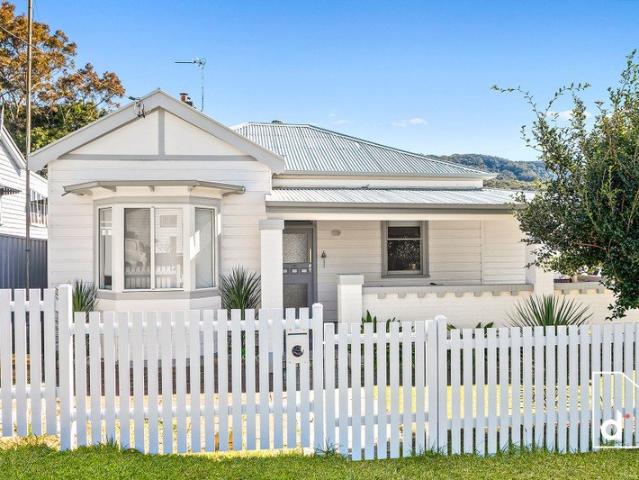 House for sale in Woonona, Wollongong City Council