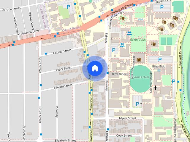 Apartment for rent in Cockburn, Western Australia