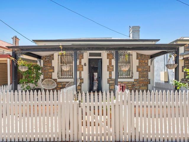 House for sale in Horseshoe Creek, South Australia
