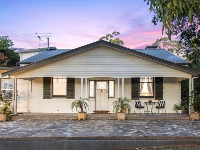 House for sale in Horseshoe Creek, South Australia