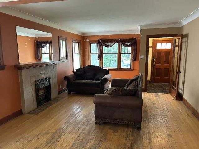 House for rent in Garneau, Edmonton