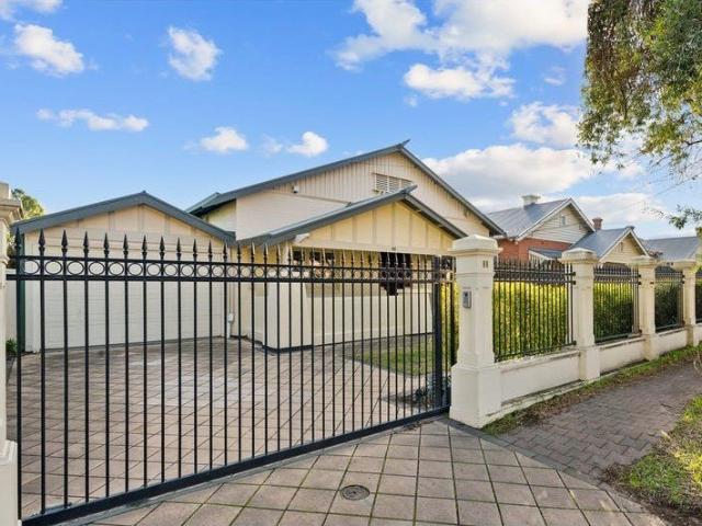 House for rent in Horseshoe Creek, South Australia