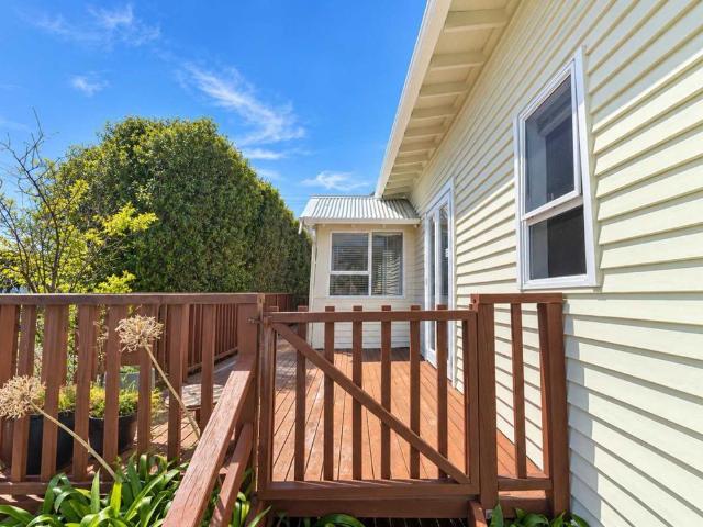 House for rent in Lynmouth, New Plymouth