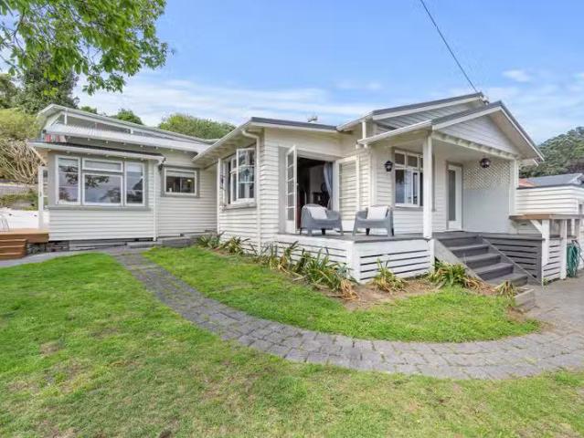 House for rent in Hillsborough, Taranaki