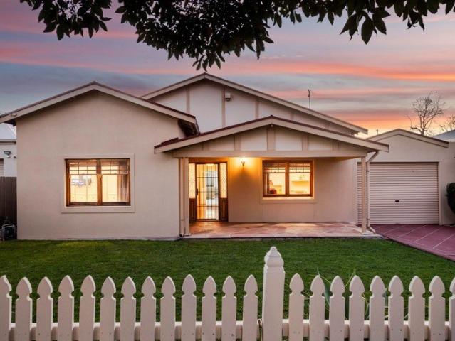 House for sale in Richmond, Adelaide