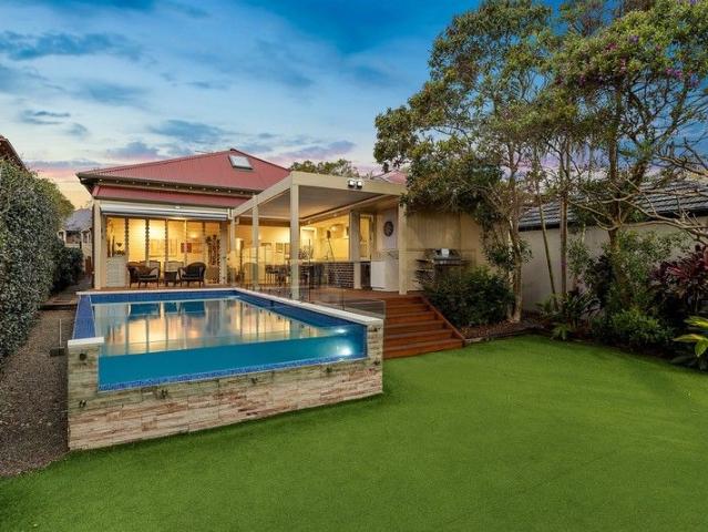 House for sale in Haberfield, New South Wales