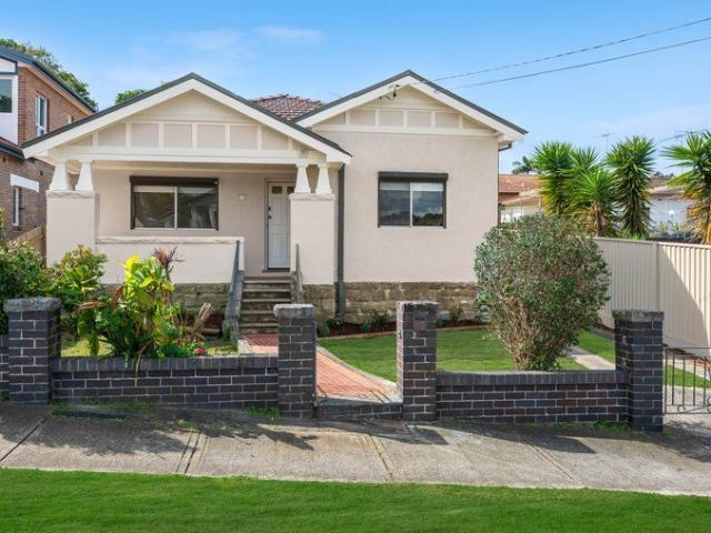 House for sale in Sydney, New South Wales