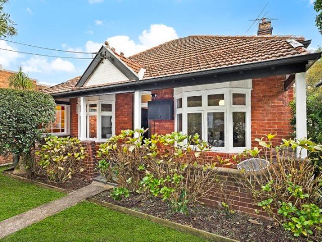 House for sale in Sydney, New South Wales