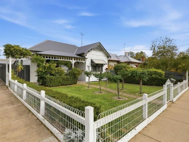 House for sale in Wangaratta, Victoria