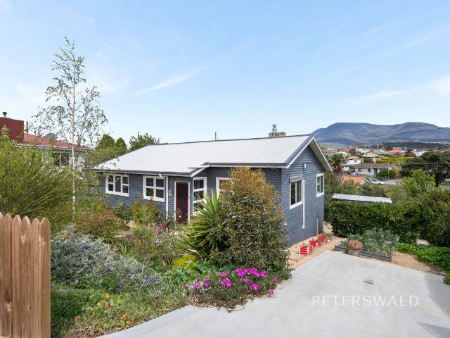 House for sale in Lutana, Tasmania