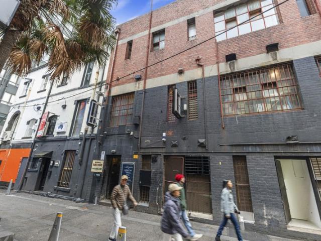 Retail for rent in Camerons Creek, Victoria