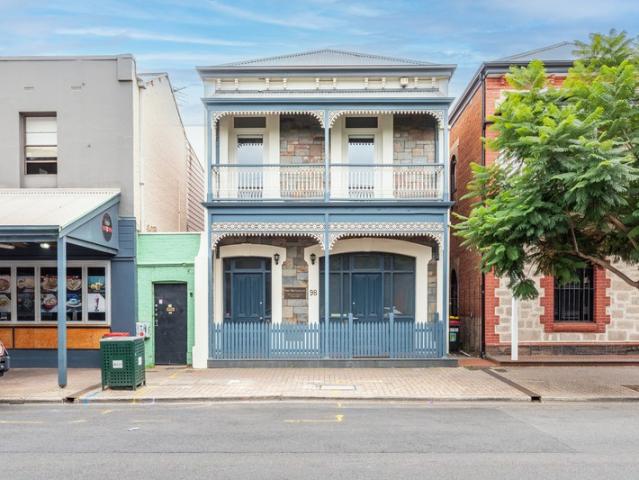 Office for sale in Horseshoe Creek, South Australia