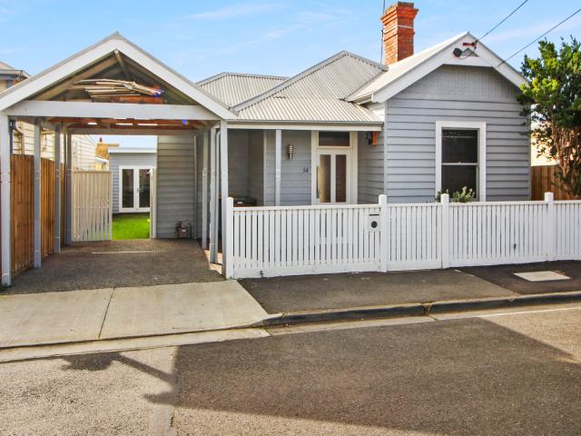 House for rent in Geelong, Victoria
