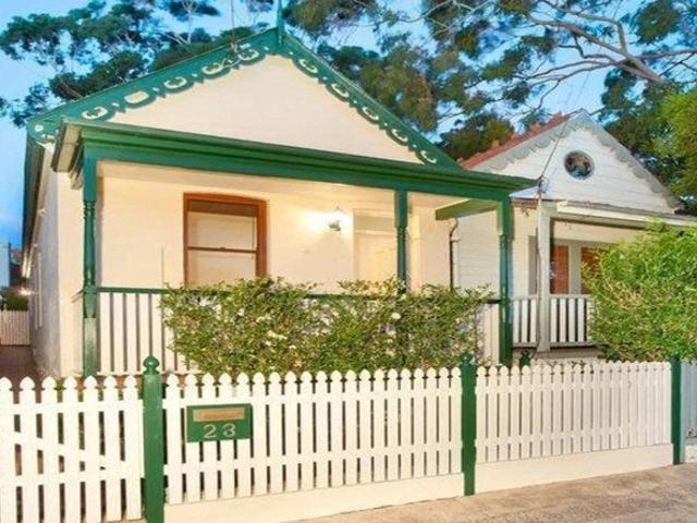 House for rent in Sydney, New South Wales
