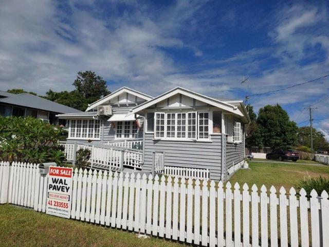 House for sale in Maryborough, Queensland