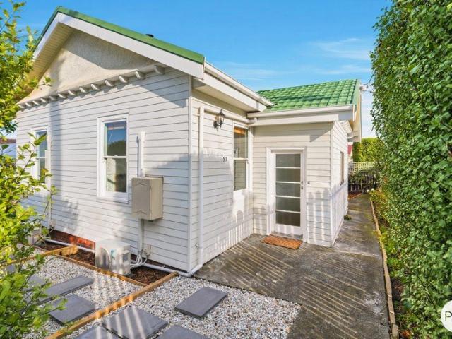 House for sale in Hobart, Tasmania