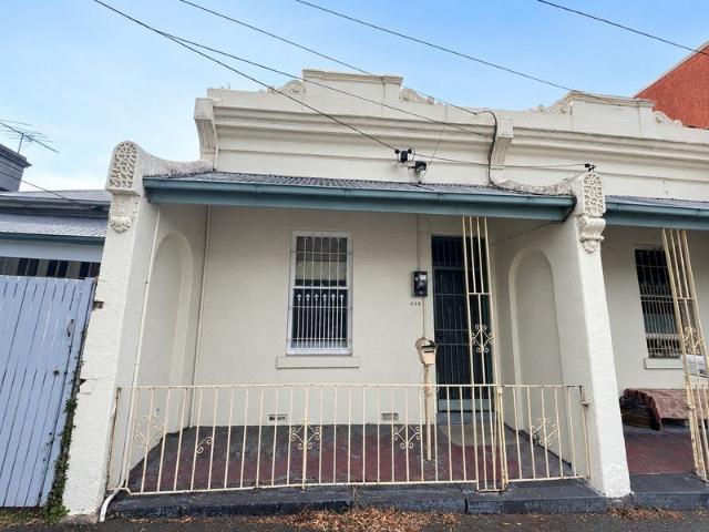 House for rent in Clifton Hill, Melbourne
