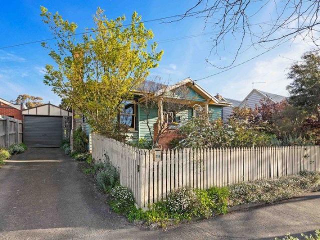 House for sale in Ballarat, Victoria