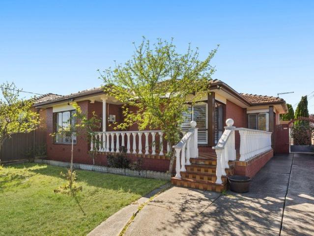 House for sale in Thomastown, Melbourne