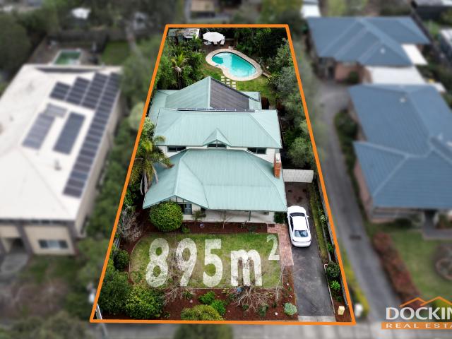 House for sale in Vermont, Melbourne