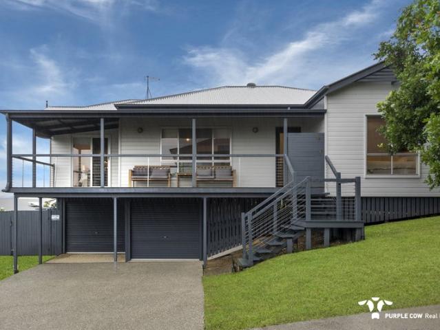 House for rent in Toombul, Queensland
