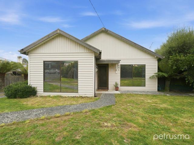 House for sale in Maydena, Tasmania