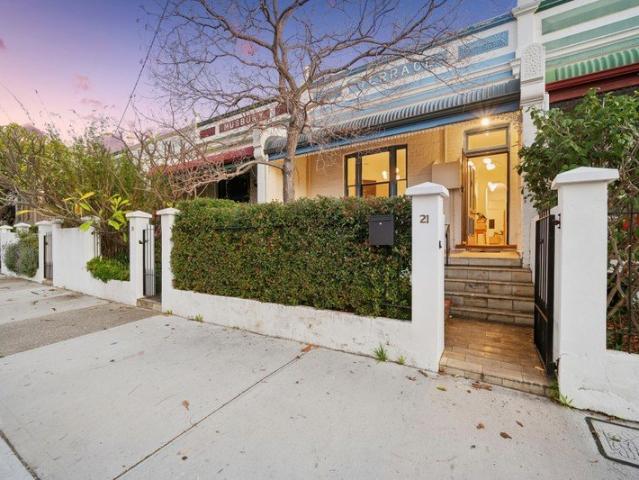 House for sale in Western Australia
