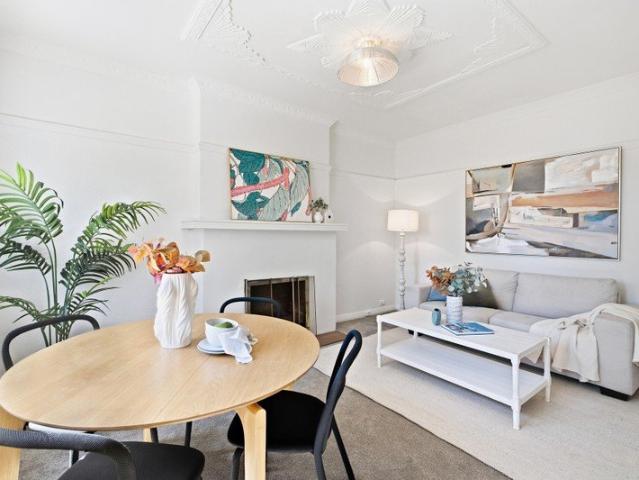 Apartment for sale in Prahran, Melbourne