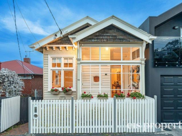 House for sale in West Hobart, Hobart