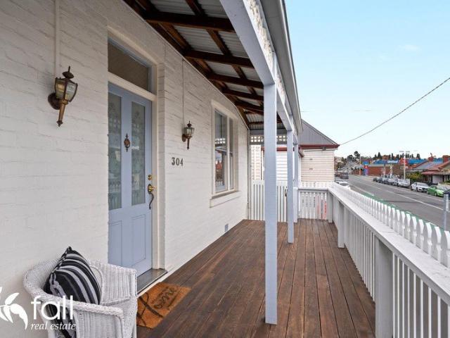 House for sale in Hobart, Tasmania