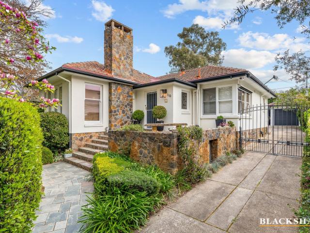 Property for sale in Yarralumla, Canberra