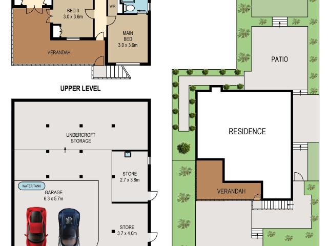 House for sale in Kelvin Grove, Greater Brisbane