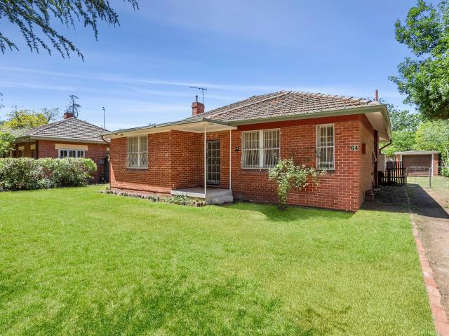 Property for sale in Braddon, Australian Capital Territory