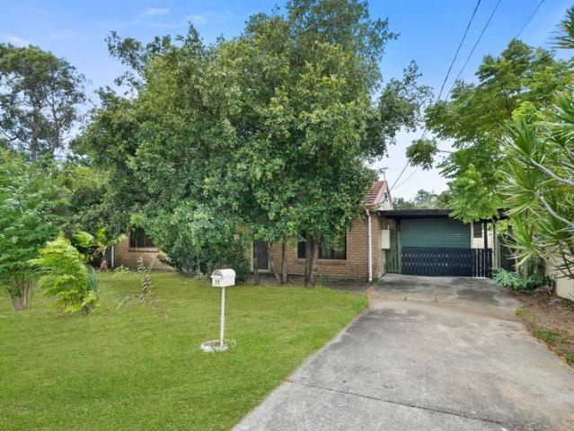 House for rent in Toombul, Queensland