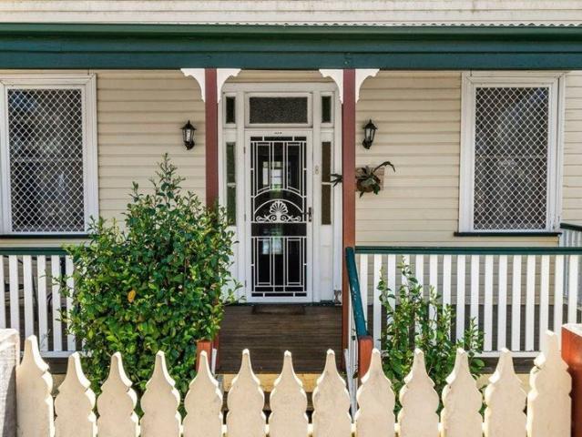 House for sale in South Toowoomba, Toowoomba