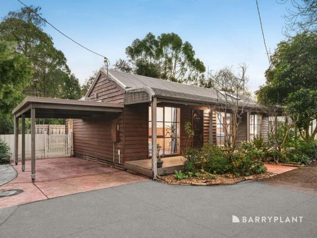 House for sale in Camerons Creek, Victoria