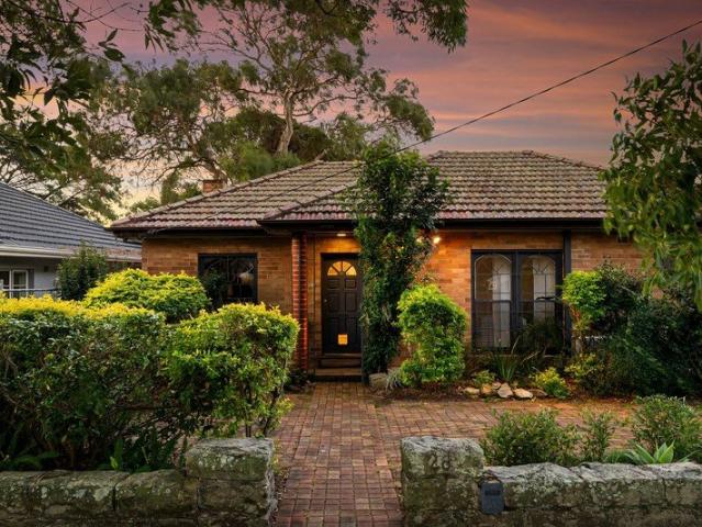 House for sale in Sydney, New South Wales