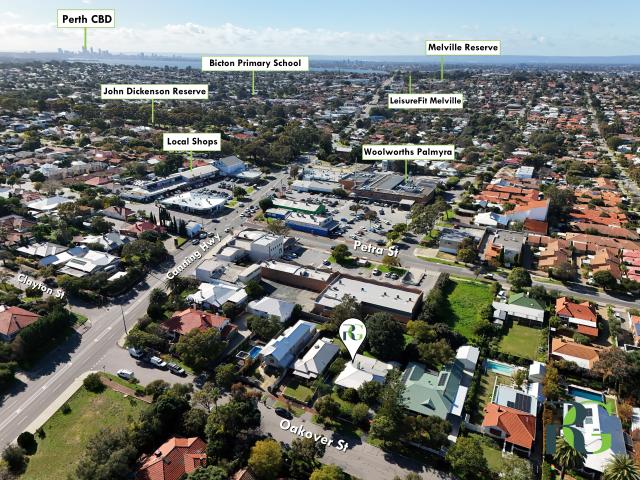 House for sale in Western Australia