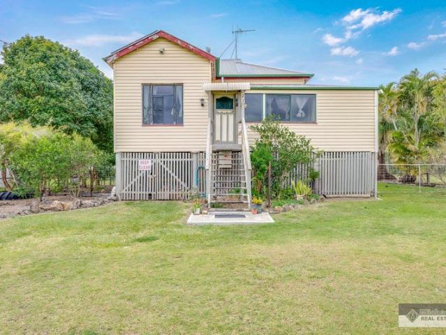House for sale in South Kolan, Queensland
