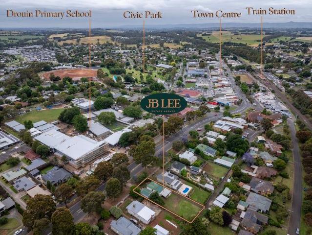House for sale in Drouin, Victoria