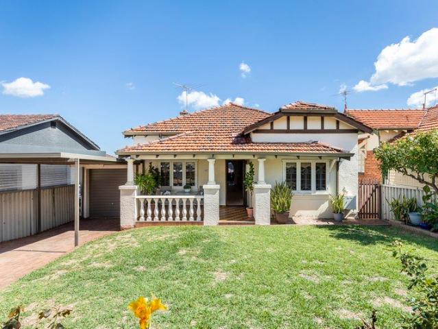 House for sale in Glendalough, City of Vincent
