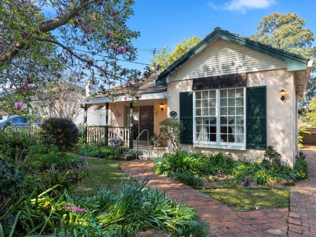 House for sale in Sydney, New South Wales