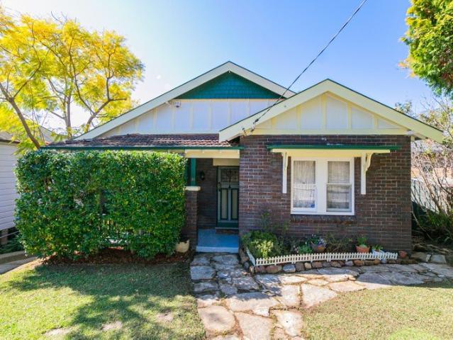 House for sale in Sydney, New South Wales