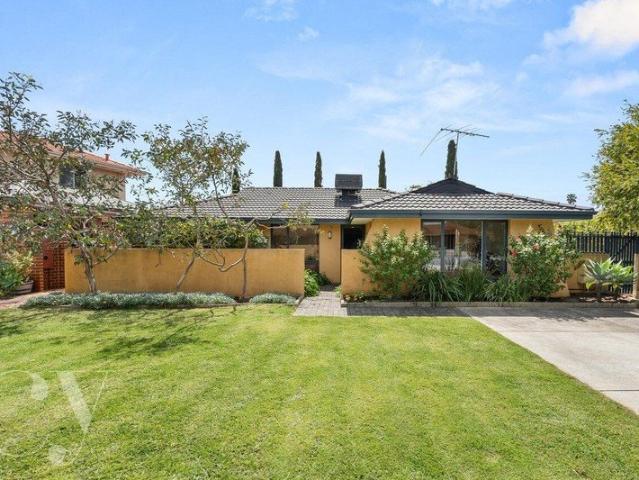 House for rent in Kardinya, City of Melville