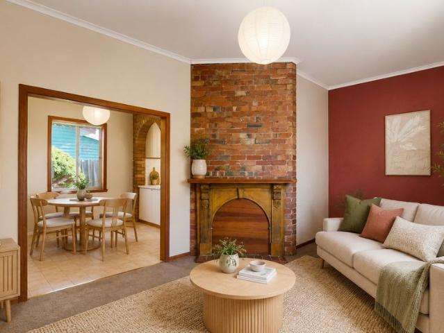 House for rent in Camerons Creek, Victoria