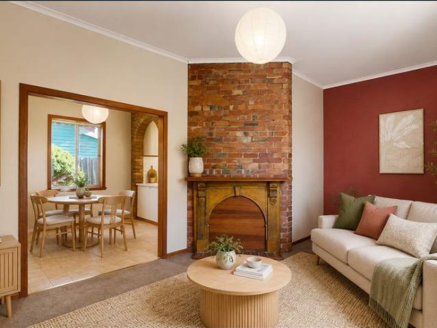 House for rent in Camerons Creek, Victoria