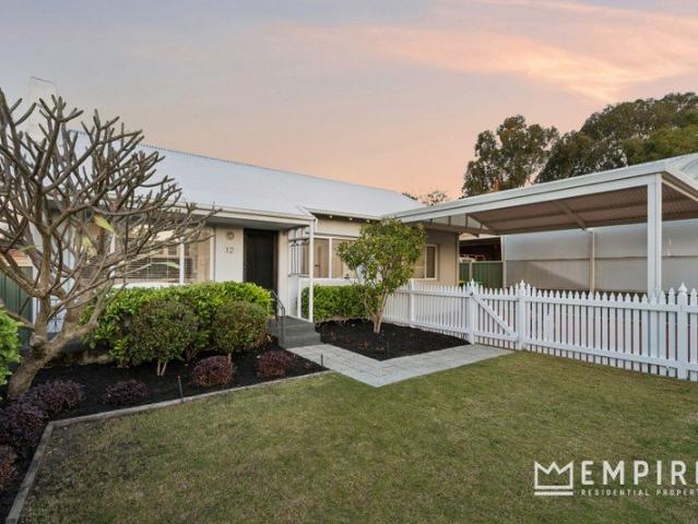 House for sale in Myaree, Western Australia