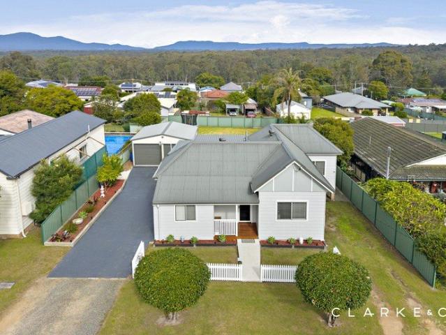 House for sale in New South Wales