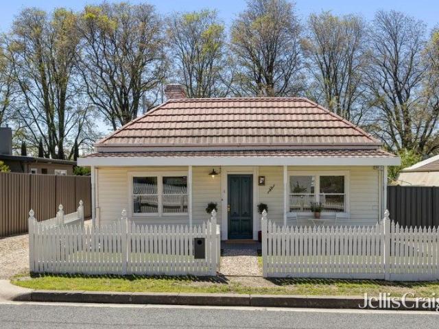 House for sale in Kyneton, Victoria